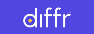 Diffr Logo