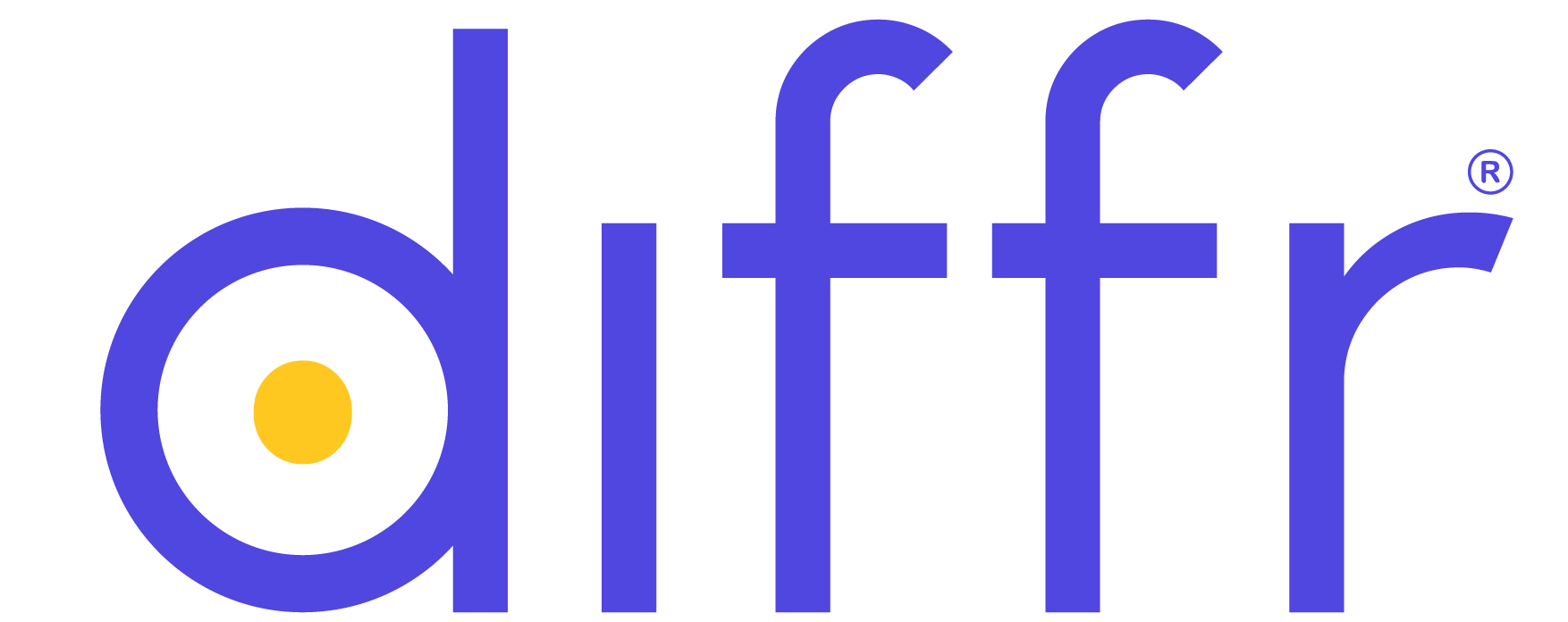 Diffr Logo