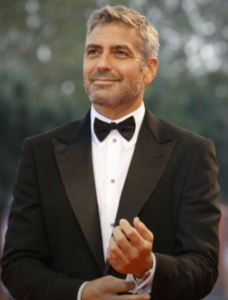 George Clooney | Diffr