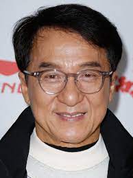 Jackie Chan | Diffr