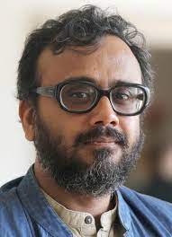 Dibakar Banerjee -Director in india