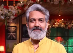 SS-Rajamouli - Top 10 Directors in India