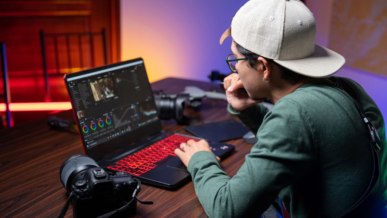 9 Things That Will Let You Know All About a Video Editor’s Creative Career