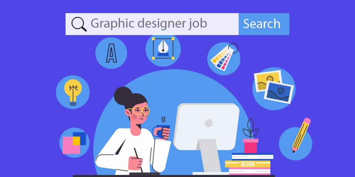 Top 10 tips to find graphic designer jobs in india