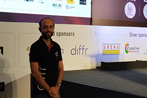 VFX Summit By ASIFA INDIA